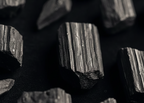 BLACK TOURMALINE