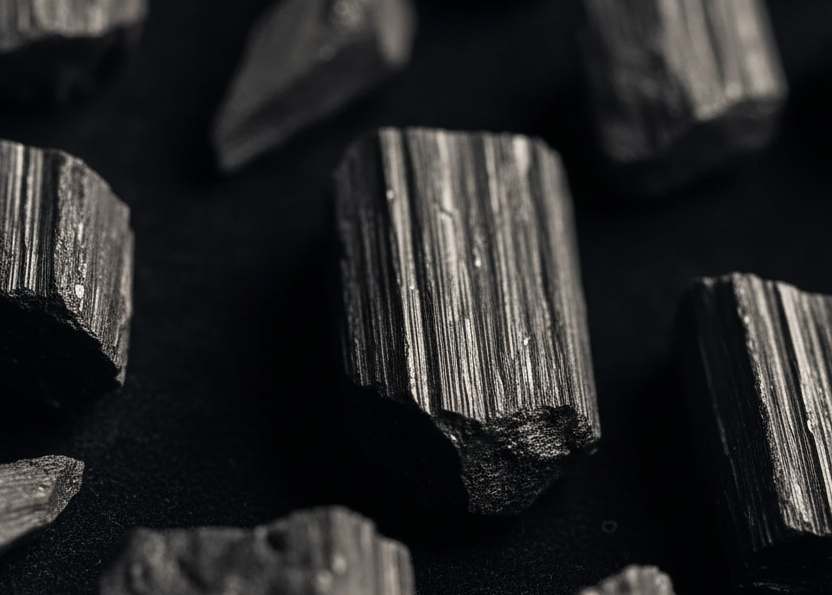 BLACK TOURMALINE