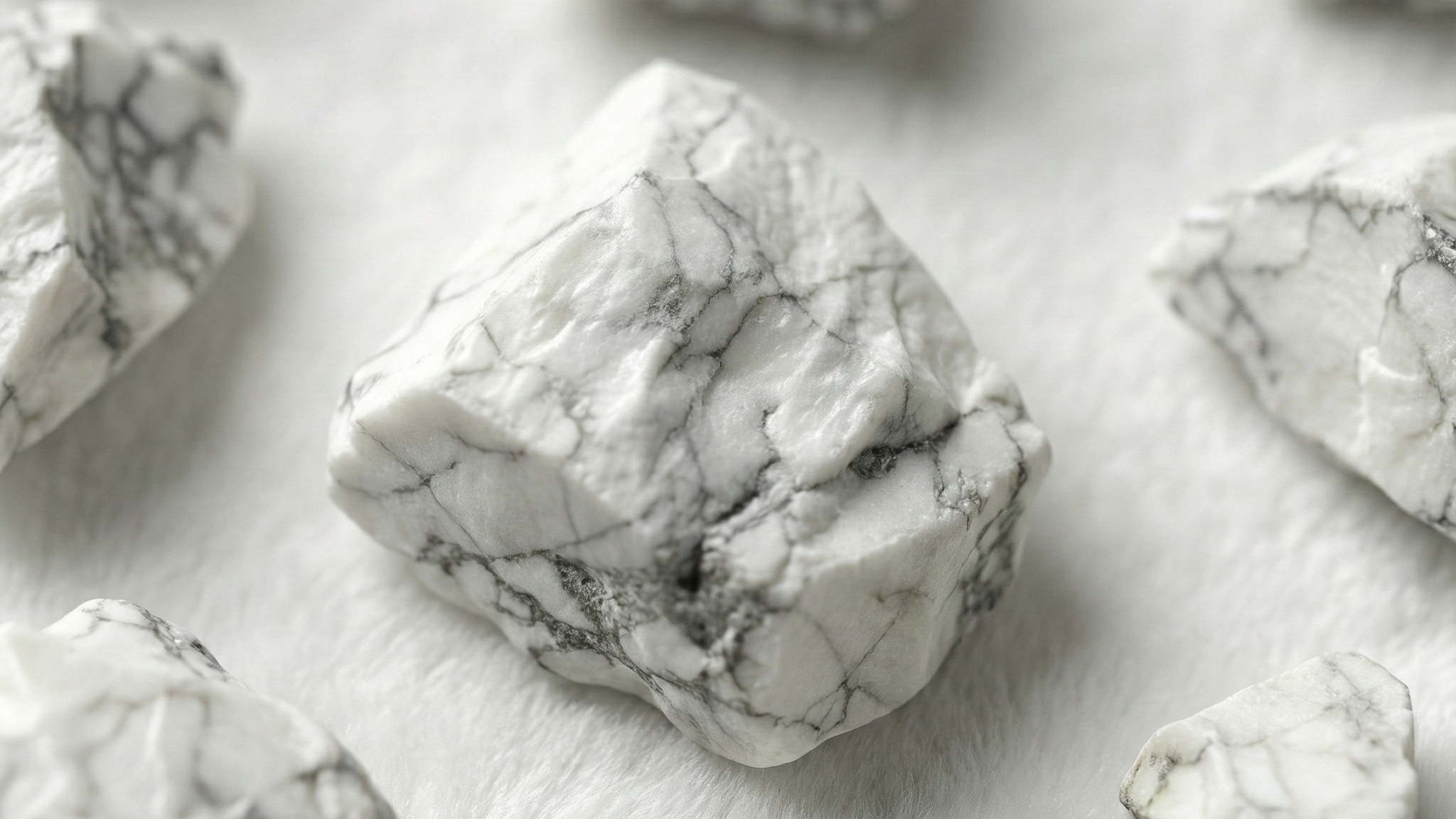 HOWLITE