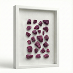 RED CORUNDUM