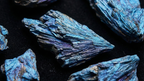 TITANIUM KYANITE