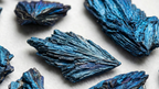 TITANIUM KYANITE